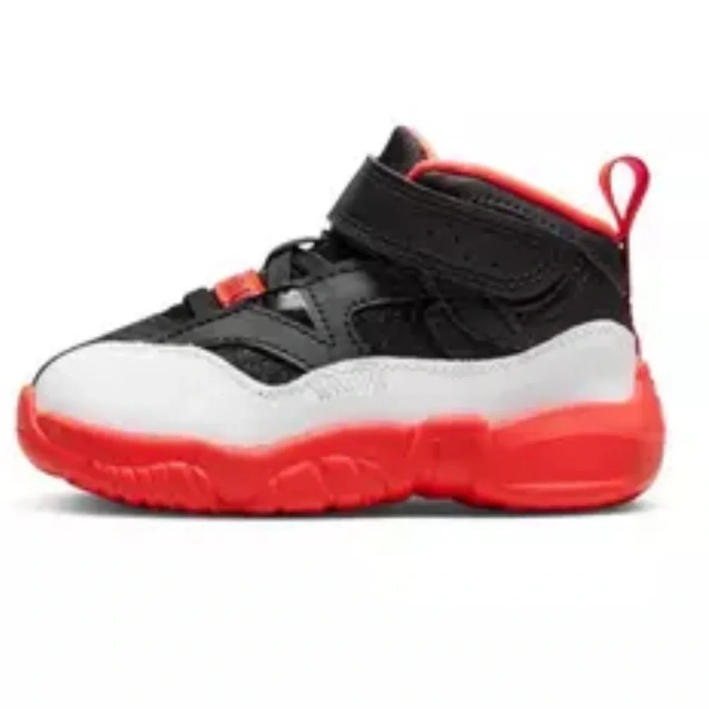 Jordan Jumpman Two Trey 